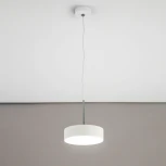 Подвесной светильник Citilux Тао CL712S120N (LED, 220V, диммер, на проводе, круглые)