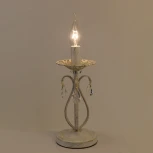 Интерьерная настольная лампа Citilux Джесси CL410812