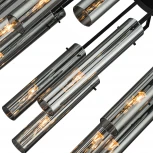 Подвесная люстра Favourite Orgel 4501-15P (220V, на тросе)