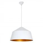 Подвесной светильник Luminex Alumi 1 6209