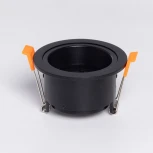 Встраиваемый светильник DeMarkt Прайм 850010401 (220V, круглые)