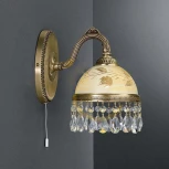 Бра Reccagni Angelo 6206 A 6206/1