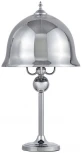 Интерьерная настольная лампа Lumina Deco LDT 6821-4 CHR (220V)