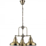 Подвесной светильник Lussole Loft Sona GRLSL-3003-03