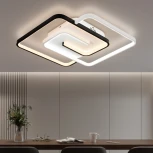 Потолочная люстра Rivoli Jenny 6102-103 (регулировка яркости, LED, 220V, пульт управления)