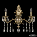 Бра Bohemia Verona 7202B15/3/210 A G