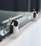 Душевая кабина Royal Bath RB 90BK6-BT-CH