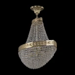 Потолочная люстра Bohemia 1932 19323/H1/60IV G