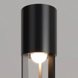 Наземный светильник Maytoni Mill O427FL-L12GF3K (LED, 220V, круглые, IP65)