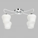 Потолочная люстра De City Альфа 324017704 (220V)