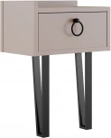 Прикроватная тумба LEVE SPONGE NIGHTSTAND LEV00352