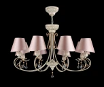 Подвесная люстра Maytoni Cutie ARM051-08-G