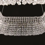 Подвесная люстра APL LED Rimini S504.0.60.C.4000