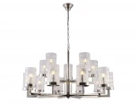 Подвесная люстра Newport 65000 65010+5/C