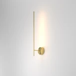 Настенный светильник Maytoni Elegant C085WL-L7BS2.7K (LED, 220V)