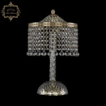 Настольная лампа Art Classic 22.20 22.201L4.25SP.G.B