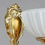 Бра Ambiente by Brizzi Valencia 02227/1 WP (220V)