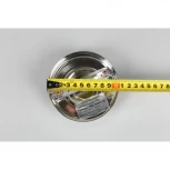 Подвесная люстра Omnilux 665 OML-66503-05 (220V, на цепи)