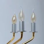 Потолочная люстра MW-Light Атмосфера 699011008