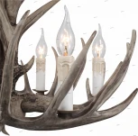 Подвесная люстра ST Luce Corna SL154.703.06