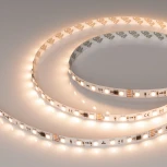 Светодиодная лента SPI-B60-10mm 24V Warm3000-PX6-RAM (15 W/m, IP20, 5060, 5m) (Arlight, бегущий огонь) 039040