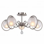Потолочная люстра F-Promo Fabbio 2349-5U (220V, шарики)