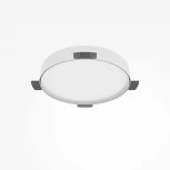 Крепление для встраиваемого монтажа светильников Maytoni Accessories DLA032-TRS45-W