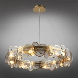 Подвесная люстра Veva APL.829.13.08