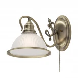 Бра Citilux Идальго CL434311 (220V, выключатель)