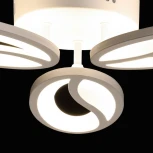 Потолочная люстра De City Мадлен 424018003