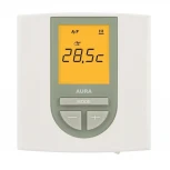 Терморегулятор электронный
 VTC 550