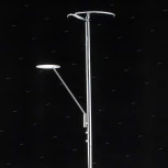 Торшер для чтения Citilux Дискус CL802001 (LED, 220V)