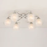 Потолочная люстра Citilux Буги CL157161 (220V)