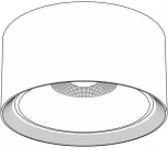 Светильник накладной светодиодный Citilux Rover CL743090N (220V, круглые)