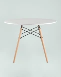 Стол Stool Group Eames DSW D100 УТ000000589