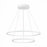 Подвесной светильник ST Luce St604 Out ST604.543.56 (LED, 220V, на тросе, кольцо)