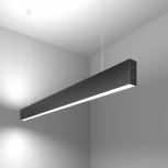 Подвесной линейный светодиодный светильник Elektrostandard 101 101-200-40-103 a042944 (220V, на тросе)