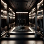 Светодиодная лента Power 5m, 14W/m, 24V, 4000K, IP20 Loft It Strip 10363/18020 NW