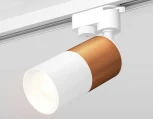 Трековый светильник Ambrella Track System XT6301040 (220V, круглые)