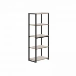 Стеллаж Board прямой 500 ОГОГО 636240 (ясень коимбра)