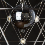 Подвесной светильник Divinare Cristallino 1608/02 SP-48