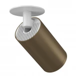 Встраиваемый точечный светильник Maytoni FOCUS S C049CL-1WBZ