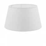 Абажур Eglo Vintage, белый