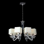 Подвесная люстра Mantra Akira 0930 (220V, на цепи)