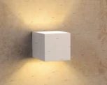 Настенный светильник Lucide Devi 09201/01/31 (220V, куб)