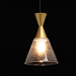 Подвесной светильник De City Лоск 107011501 (220V, на проводе, круглые)