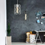 Подвесной светильник Lumion Olaf 3730/1 (220V, на проводе)