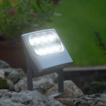 Грунтовый светильник Oasis Light W6170-SP