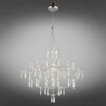 Подвесная люстра Omnilux Perelli OML-29603-63 (LED, 220V, подвески, на тросе)