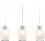 Подвесной светильник Ambrella TRADITIONAL TR3536 (220V, на тросе)